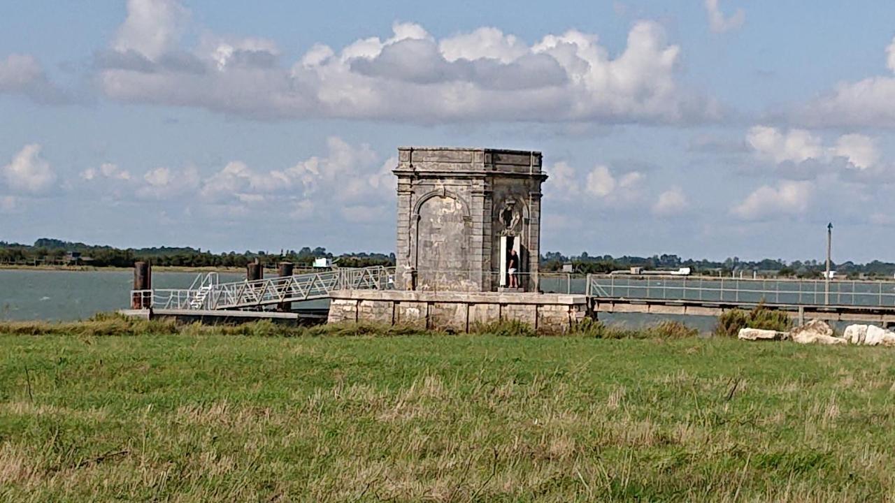 La Campagne A La Mer Piedemont Exteriér fotografie