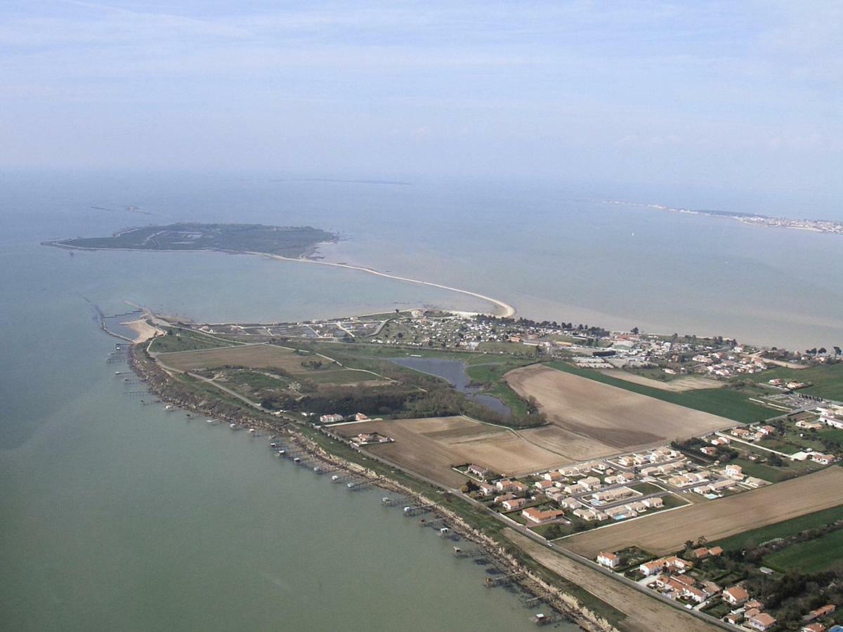 La Campagne A La Mer Piedemont Exteriér fotografie