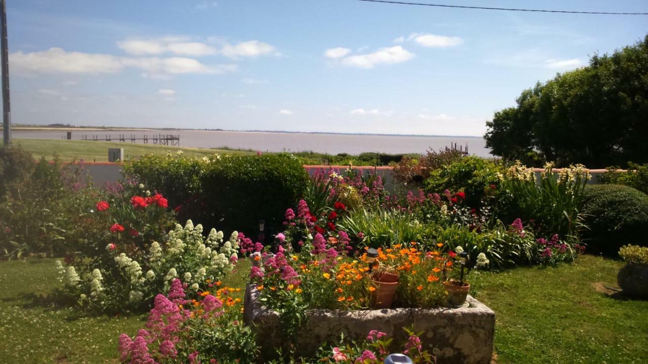 La Campagne A La Mer Piedemont Exteriér fotografie